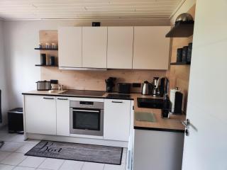 Ferienwohnung f?r 3 Personen, zwischen Cuxhaven und Otterndorf im sch?nen Ort Wanna - 5