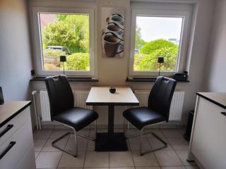 Ferienwohnung f?r 3 Personen, zwischen Cuxhaven und Otterndorf im sch?nen Ort Wanna - 4
