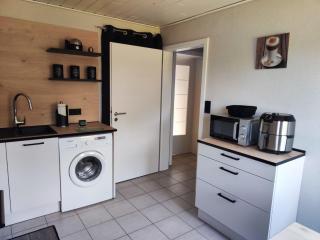 Ferienwohnung f?r 3 Personen, zwischen Cuxhaven und Otterndorf im sch?nen Ort Wanna - 3