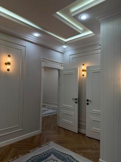 STUNNING 3-room apartment, ЖК PRIME PARK - 3