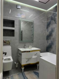 STUNNING 3-room apartment, ЖК PRIME PARK - 1
