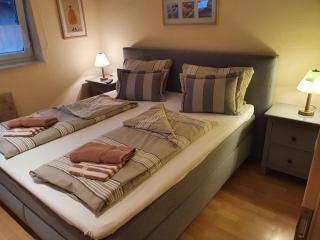 4 Personen Ferienhaus mit Sauna und zwei Toiletten in Otterndorf - 3