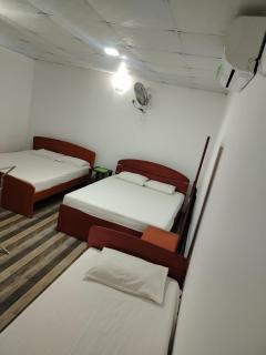 Sathkara Guest House - 3
