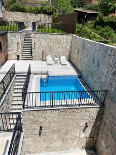 Sargsyans house - Dilijan - 9