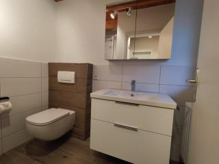 4 Personen Ferienhaus mit zwei Toiletten in Otterndorf - 5