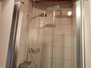 4 Personen Ferienhaus mit zwei Toiletten in Otterndorf - 4