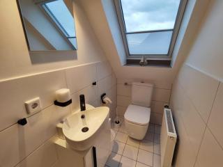 4 Personen Ferienhaus mit zwei Toiletten in Otterndorf - 3