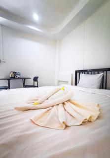 Patong Canal Villa 105 - 0