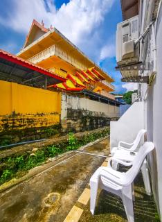 Patong Canal Villa 105 - 8