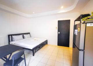 Patong Canal Villa 105 - 4