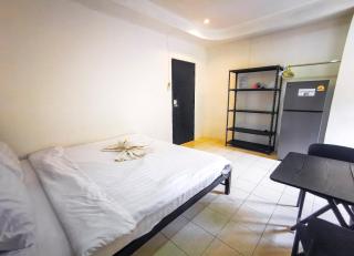 Patong Canal Villa 105 - 3
