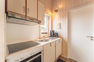 4 Personen Ferienhaus mit Sauna, Kaminofen und einen wunderschцnen Garten mit Terrasse in Otterndorf - 2