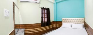 Suryanchal Mandap and Dormitory - 8