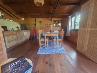 Chalet Ty Kerouannec - 8