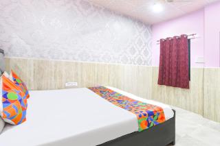 FabHotel Mohini Palace - 1