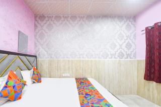 FabHotel Mohini Palace - 3