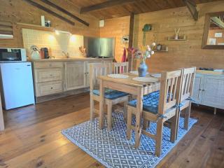 Chalet Ty Kerouannec - 5
