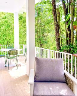 Had Yao Sea View vacation House 1BR and Studio - 9
