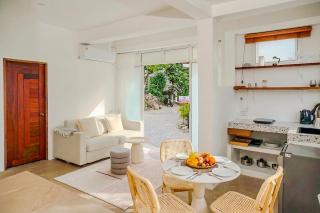 Had Yao Sea View vacation House 1BR and Studio - 6