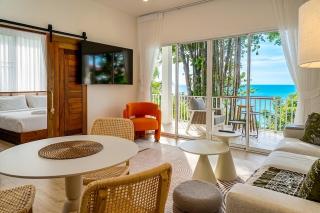 Had Yao Sea View vacation House 1BR and Studio - 4