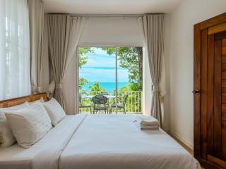 Had Yao Sea View vacation House 1BR and Studio - 3