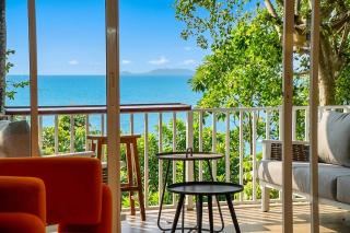 Had Yao Sea View vacation House 1BR and Studio - 4