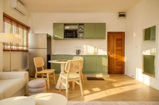 Had Yao Sea View vacation House 1BR and Studio - 8