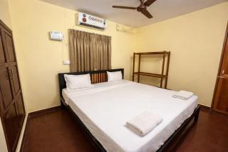 Villa Santa Maria, Panjim, Goa - 8