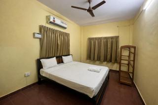 Villa Santa Maria, Panjim, Goa - 3