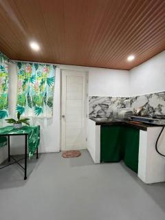 Chalk Cottage - 5