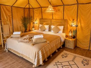 khadija luxury camp - 9