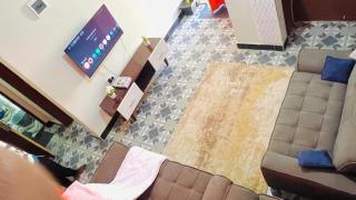 Exotic homes Uganda - 1