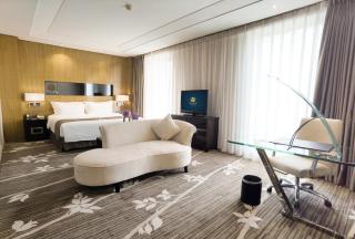 The Jade Boutique Hotel - Wuhan - 6