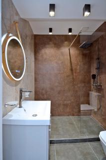 Beautiful apartment near Northern Avenue - 8