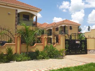 Sunrise villa Bnb Soroti - 9