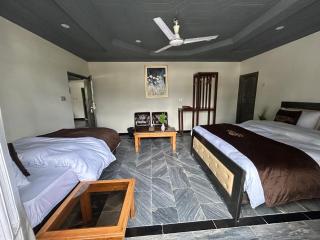 Kunlun Peak Inn - Skardu - 5