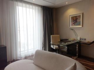 The Jade Boutique Hotel - Wuhan - 7