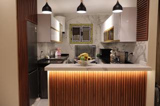 Cozy Luxe Apartment in Central Aswan - 5