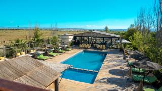 Bio et Bois -Luxury Bio Farm- - 2