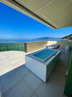 Gli Scogli Luxury Residence Hotel - 3
