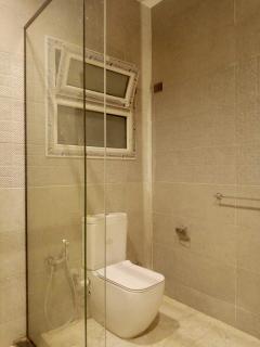 شقة فندقيه مفروشة ايجار في الشيخ زايد كمبوند luxury flat in sheikh zayed - 6