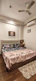 The Cozy Corner - 1