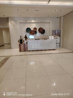 MJM Condotel - Manila - 5