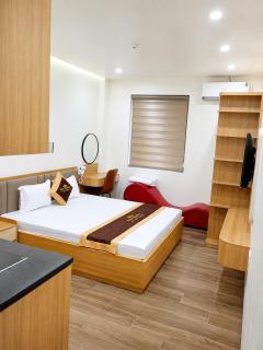 Nam Thanh Hotel - 4