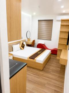 Nam Thanh Hotel - 9