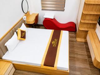 Nam Thanh Hotel - 5