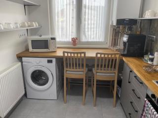 Sighet Central Suites Maramureș - 3
