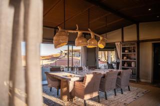 Wolwedans Desert lodge - 8