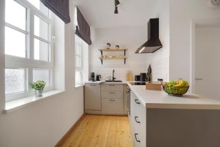 MiCasa Rooms - Altstadt zentral - zwischen Anger und Krämerbrücke - WLAN - familienfreundlich - 8