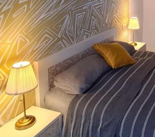 Be Magenta, Art Home - Yellow style - Near Milano, Rho Fiera, Malpensa - 0